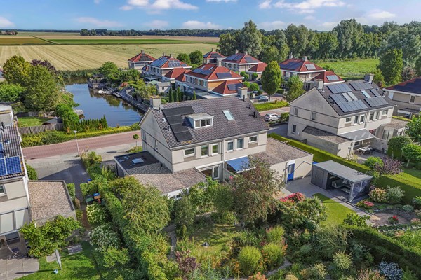 Medium property photo - het Waterland 56, 8302 XD Emmeloord